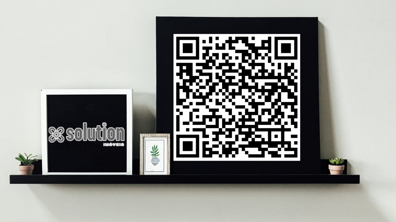 Quadro-de-QR-Code