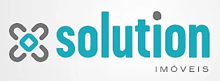 Logo Solution Imóveis